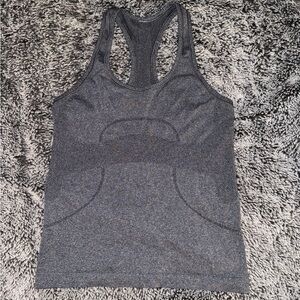 Lululemon swiftly tech tank top